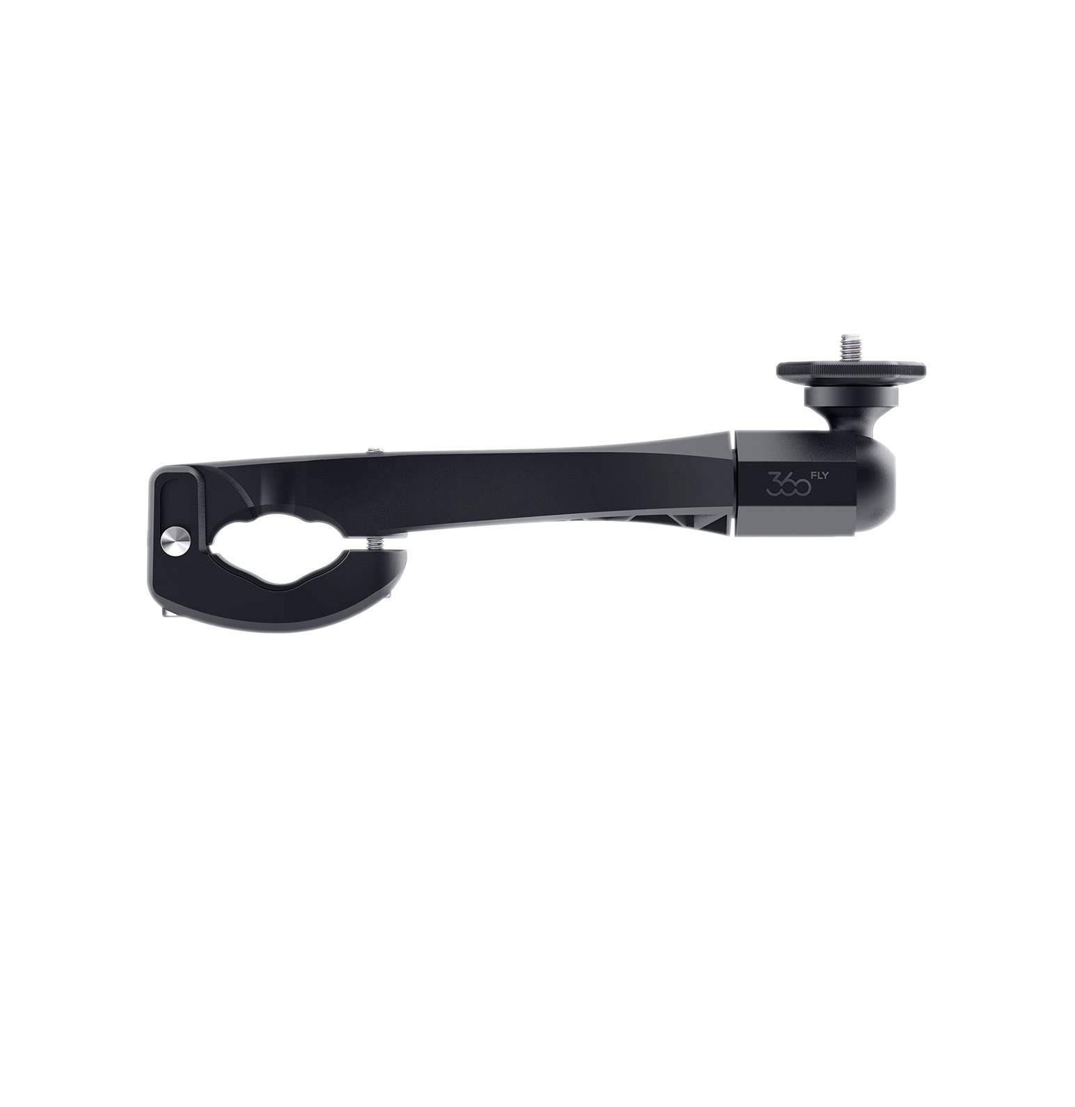Rugged Handlebar Mount (¼-20)
