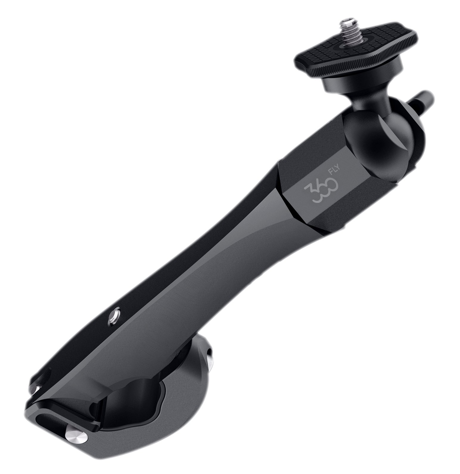 Rugged Handlebar Mount (¼-20)